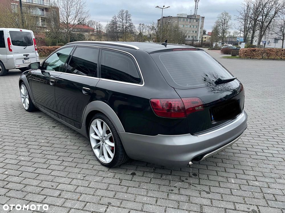 Audi A6 Avant - 3