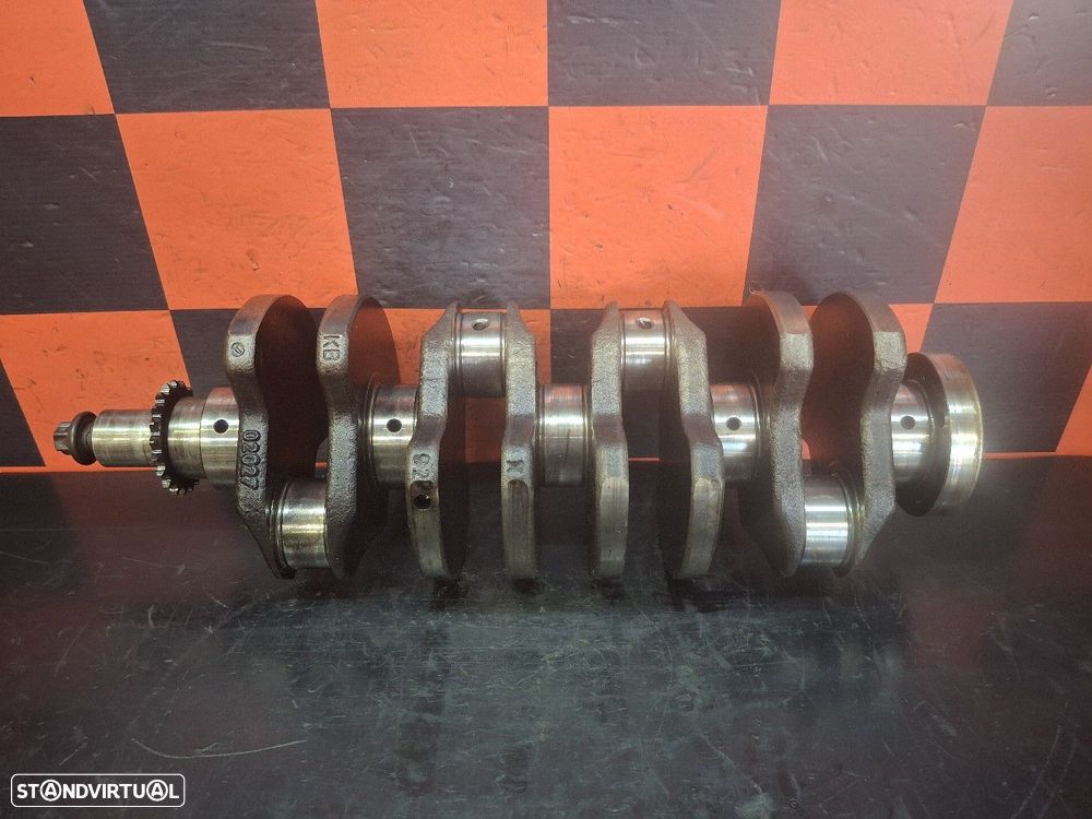 Cambota Fiat Doblo Cargo (223_) - 1