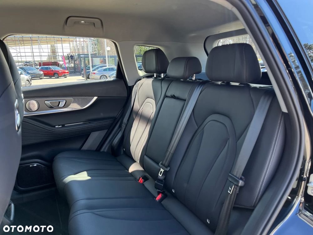 Chery Tiggo 7 1.5 T-GDI Super Hybrid Comfort DHT - 11