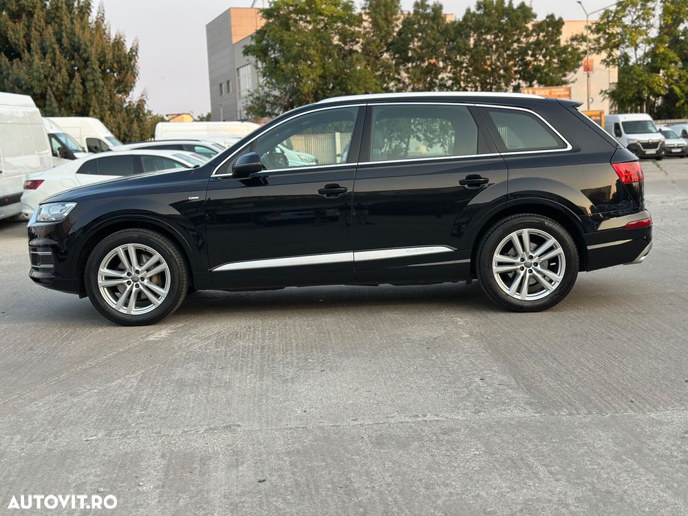 Audi Q7 - 5