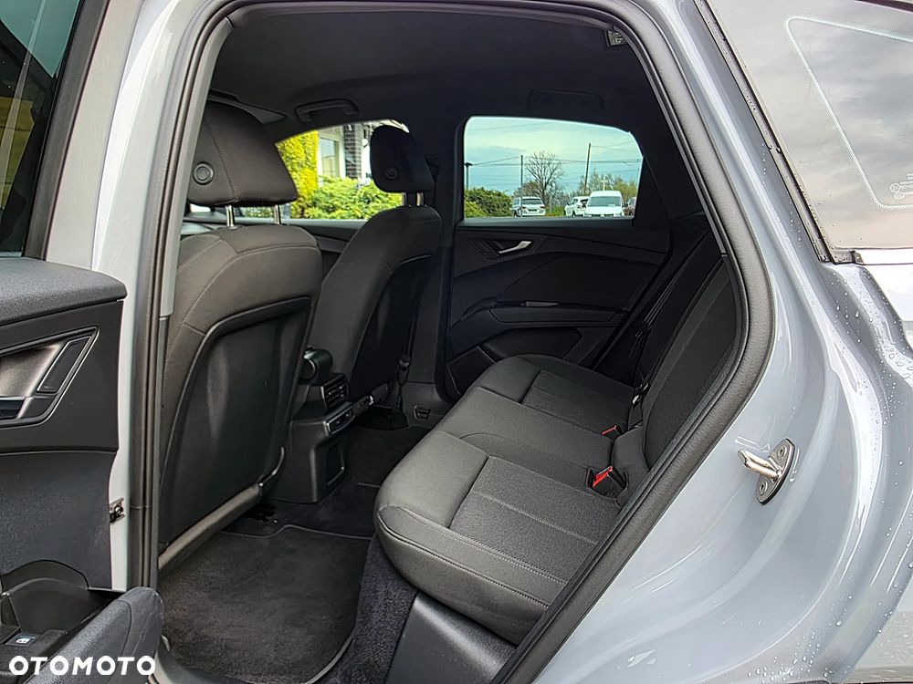 Audi Q4 Sportback e-tron 35 - 33