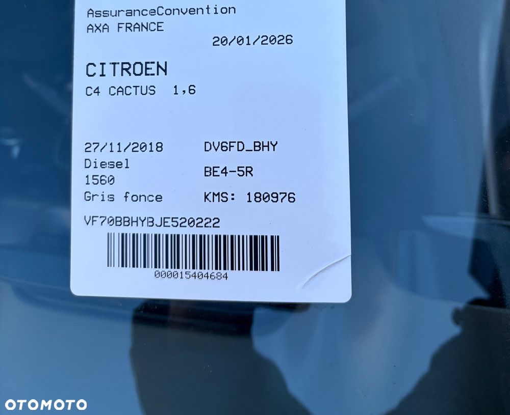 Citroën C4 Cactus - 30