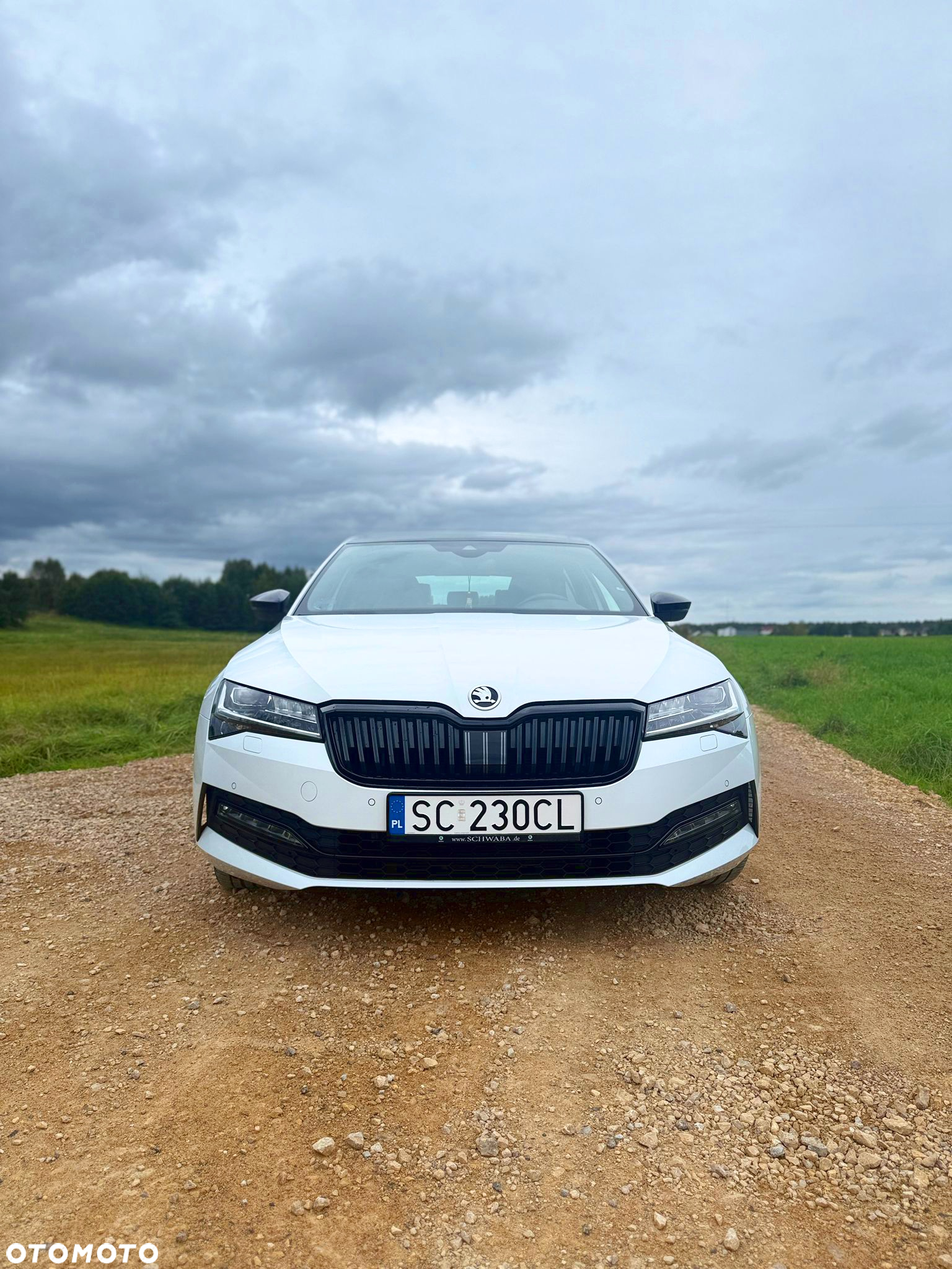 Skoda Superb 2.0 TDI 4x4 DSG SportLine - 33