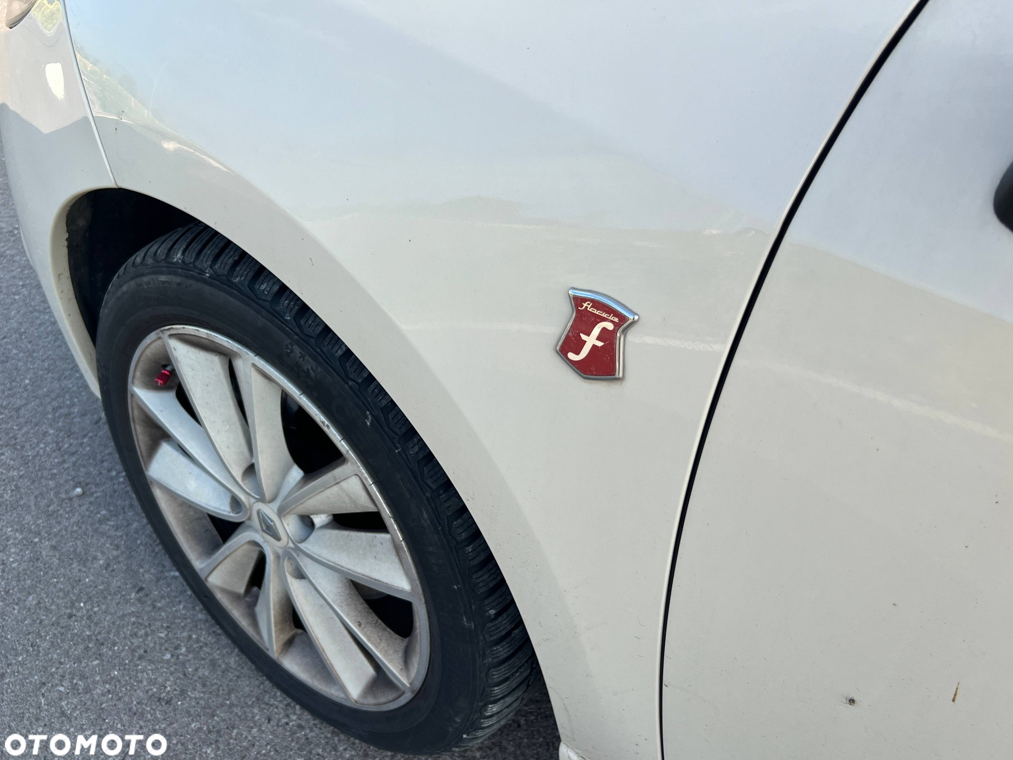 Renault Megane - 9