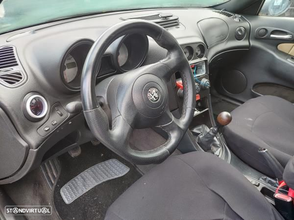 Para Peças Alfa Romeo 156 (932_) - 6