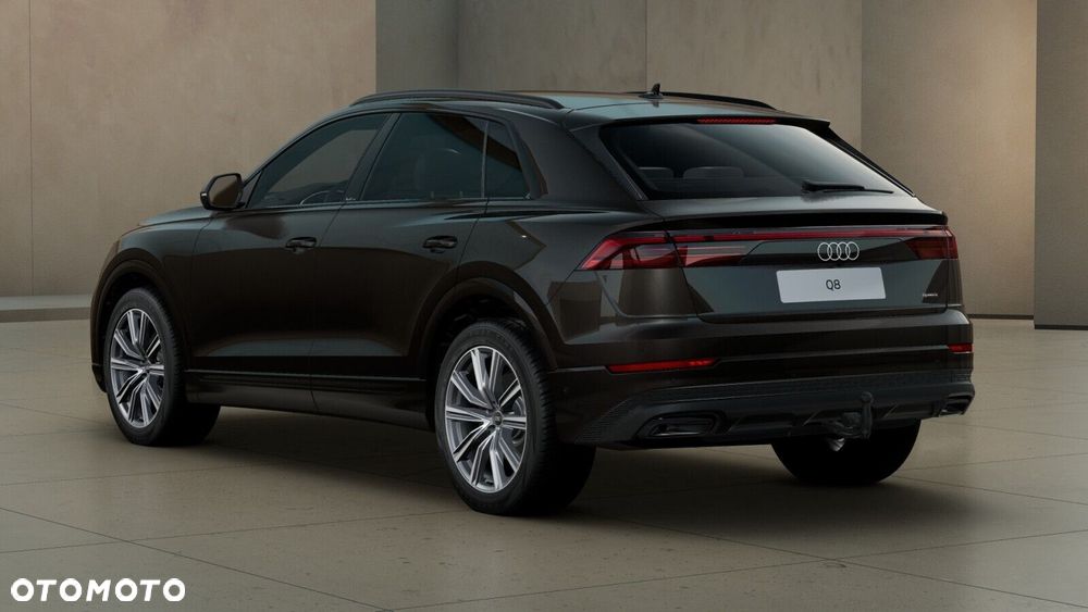 Audi Q8 - 3
