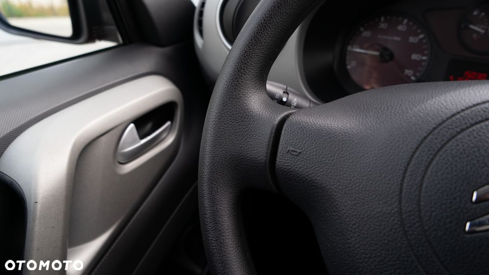 Citroën Berlingo 1.6 VTi Multispace - 18