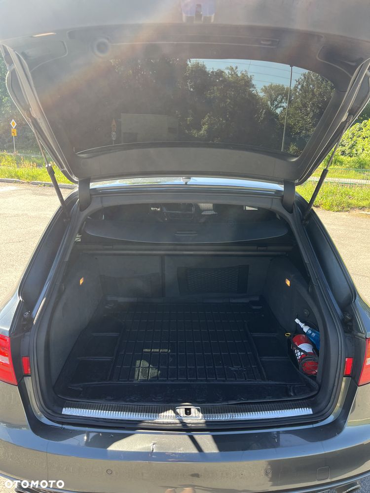 Audi A4 Avant 1.8 TFSI - 26