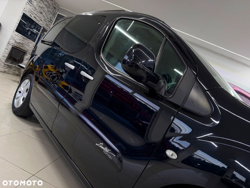 Citroën Berlingo Multispace HDi 115 FAP XTR - 26