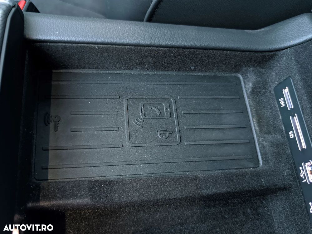 Audi A6 Avant 2.0 40 TDI S tronic Design - 33