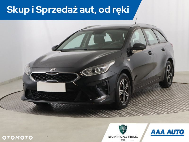 Kia Ceed - 2