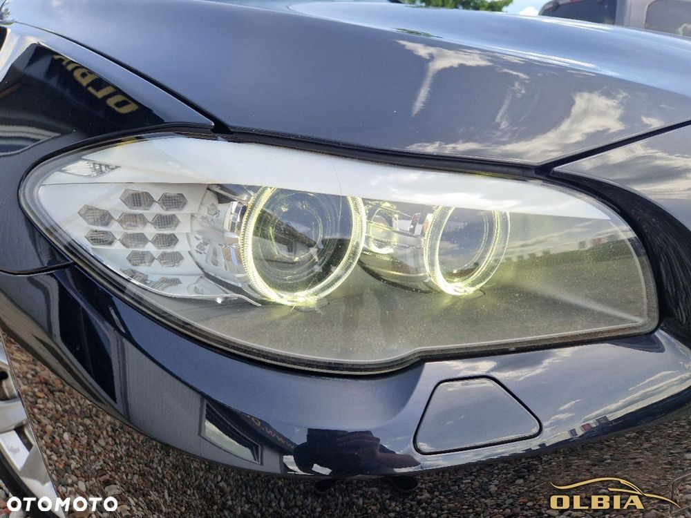 BMW Seria 5 - 19