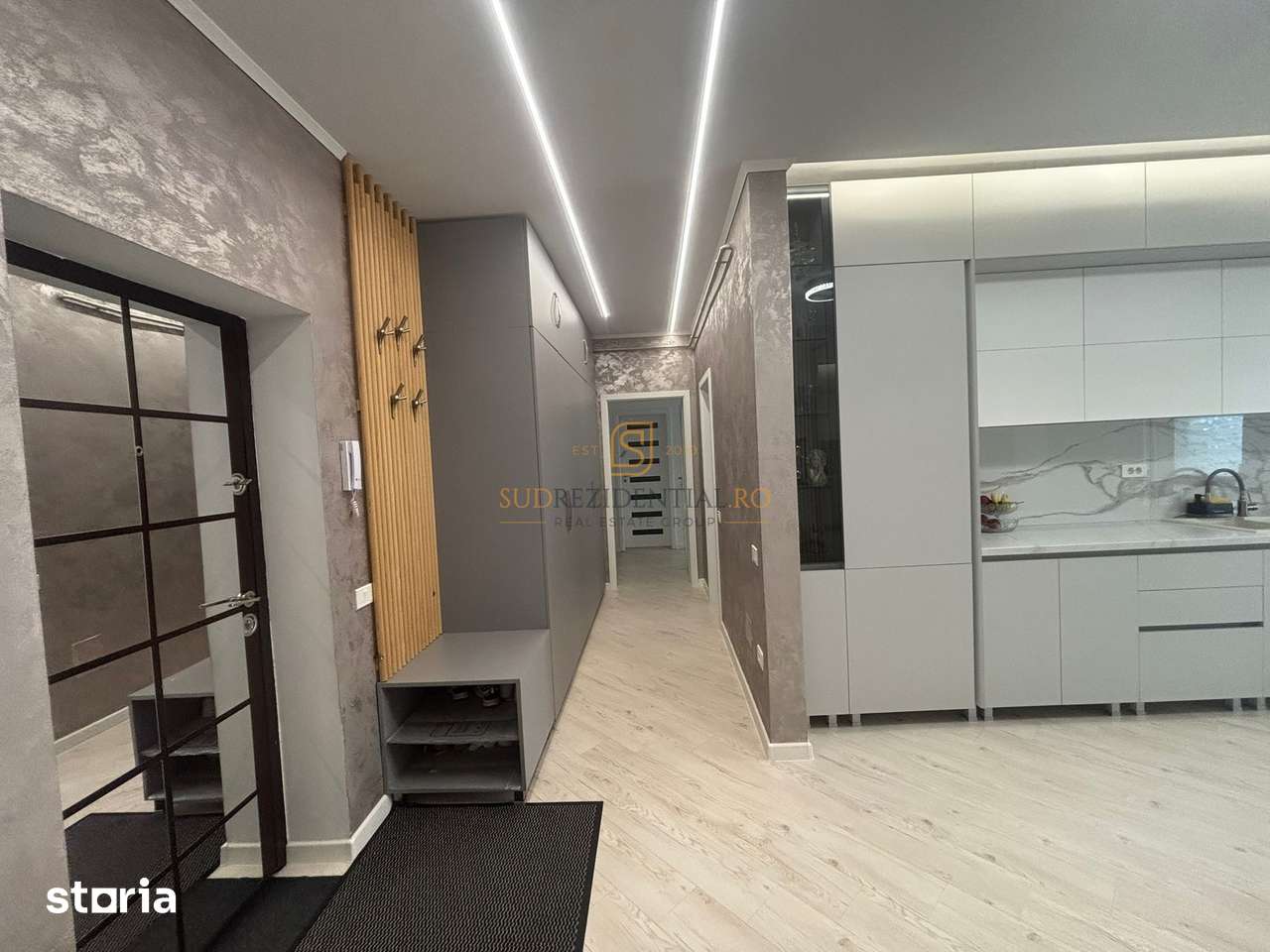 Apartament 3 camere de vanzare – 88.20 mp totali – parcare inclusa - Imagine principală: 4/18