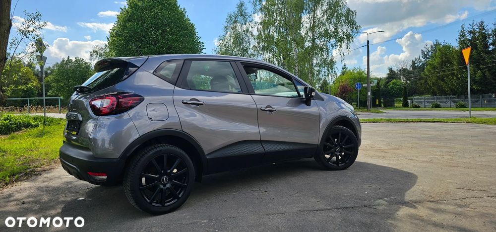 Renault Captur (ENERGY) TCe 90 LIFE - 9