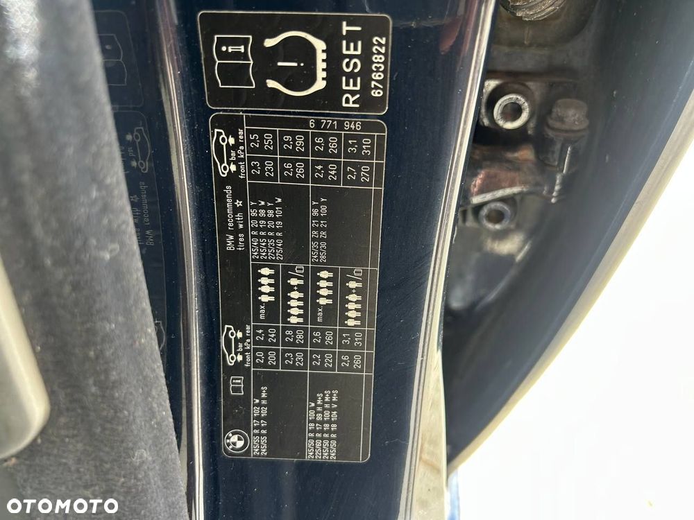 BMW Seria 7 730d - 31