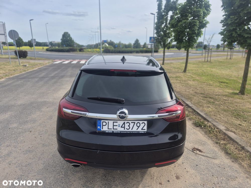 Opel Insignia - 3