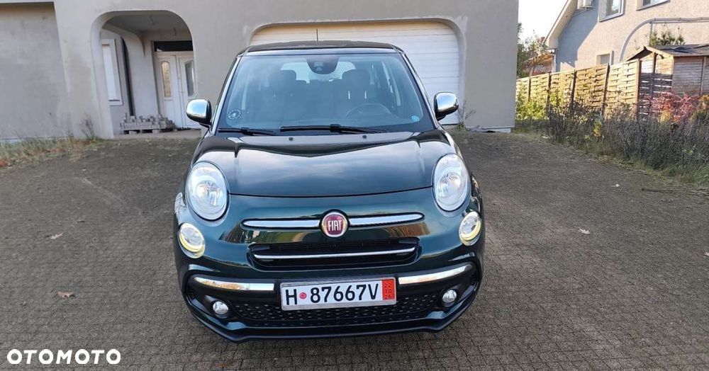 Fiat 500L - 28
