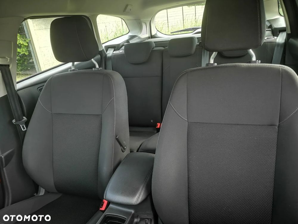 Ford Focus 1.0 EcoBoost Active Business - 10