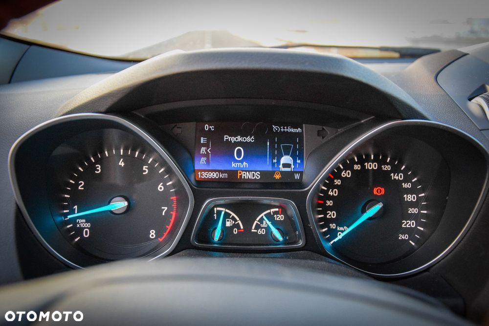 Ford Kuga 1.5 EcoBoost 4x4 ST-Line - 21