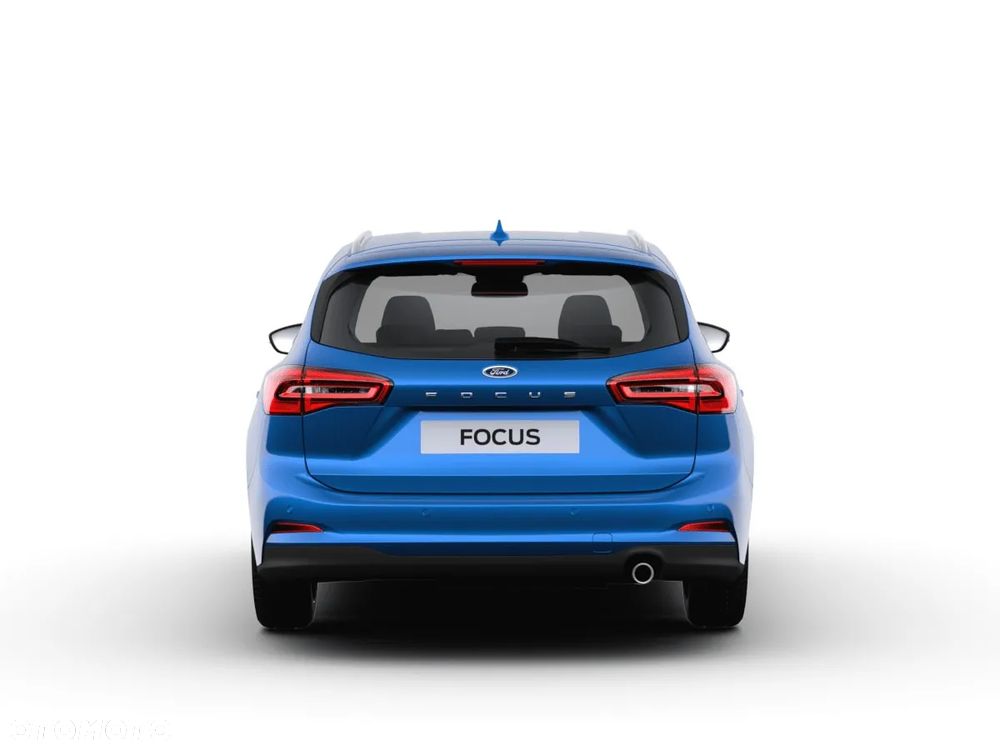 Ford Focus SW - 6