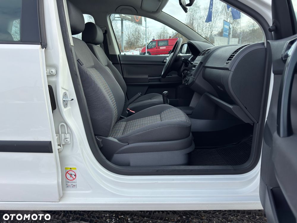 Volkswagen Polo 1.2 Comfortline - 31