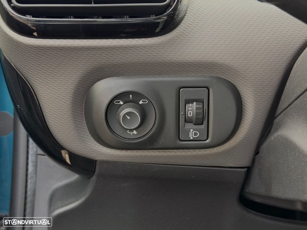 Citroën C4 Cactus 1.2 PureTech Shine - 27