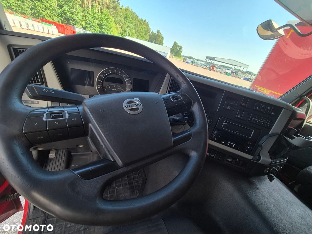 Volvo FM - 4
