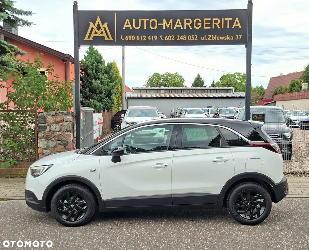 Opel Crossland X 1.5 Start/Stop Innovation - 4