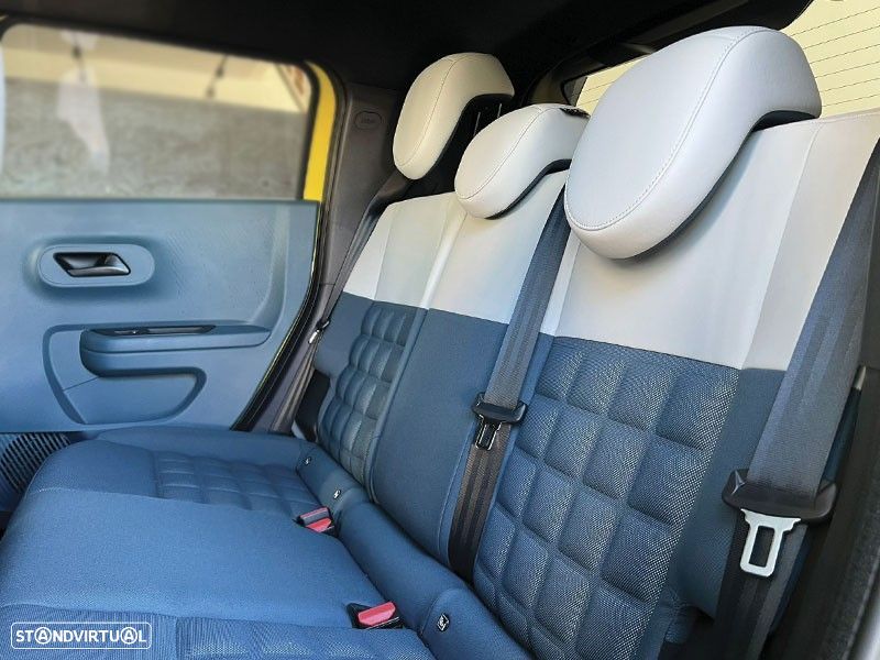 Fiat Grande Panda 45 kWh La Prima - 13