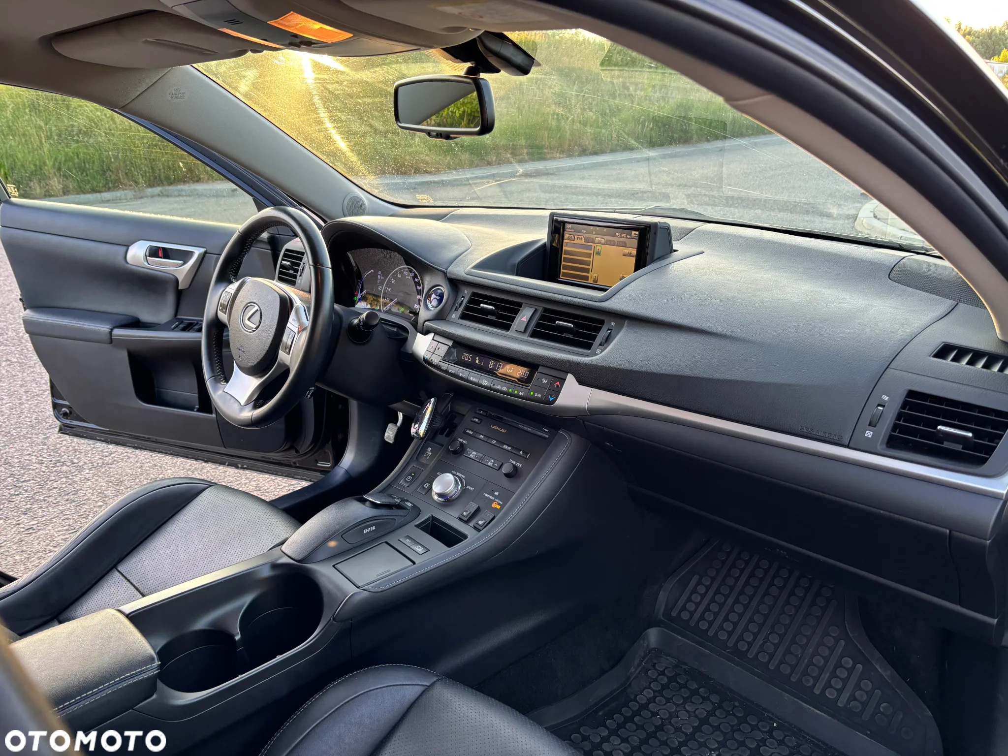 Lexus CT 200h Prestige - 7