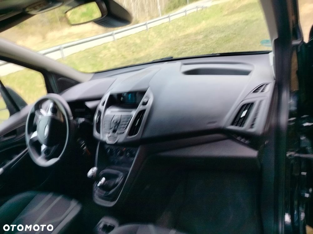 Ford Tourneo Connect Grand 1.6 TDCi Titanium - 21