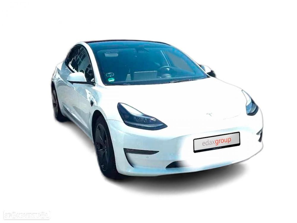 Tesla Model 3 Long Range AWD Dual Motor - 1