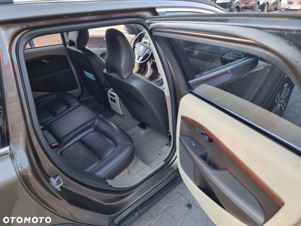 Volvo XC 70 D4 Drive-E Dynamic Summum - 18