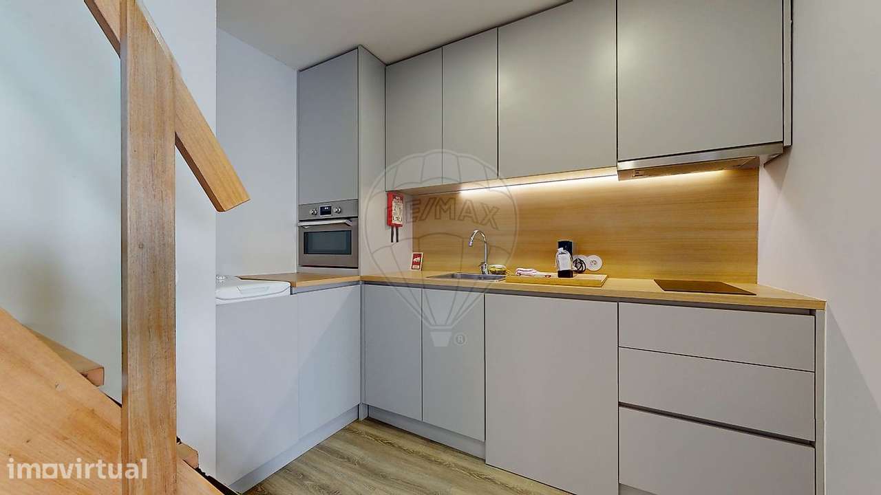 Apartamento T3 para venda - Grande imagem: 5/36