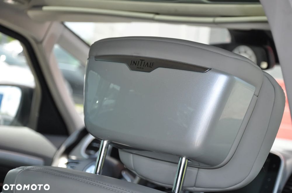 Renault Espace Energy dCi 160 EDC Initiale Paris - 34
