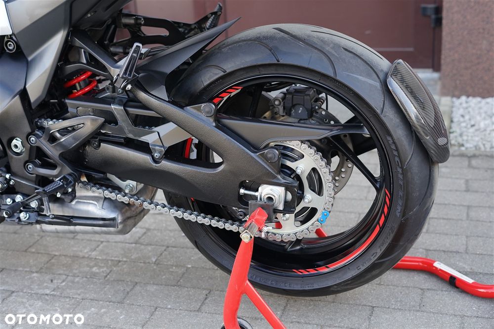 Suzuki Katana - 26