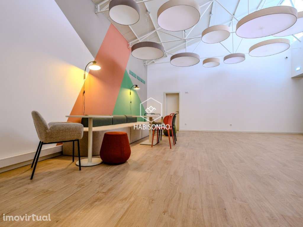 Escritórios | Centro de Negócios | Valbom - Grande imagem: 4/28