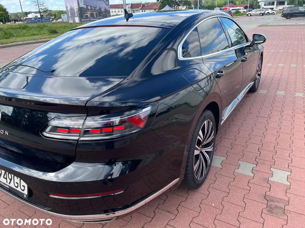 Volkswagen Arteon 2.0 TSI Elegance DSG - 5