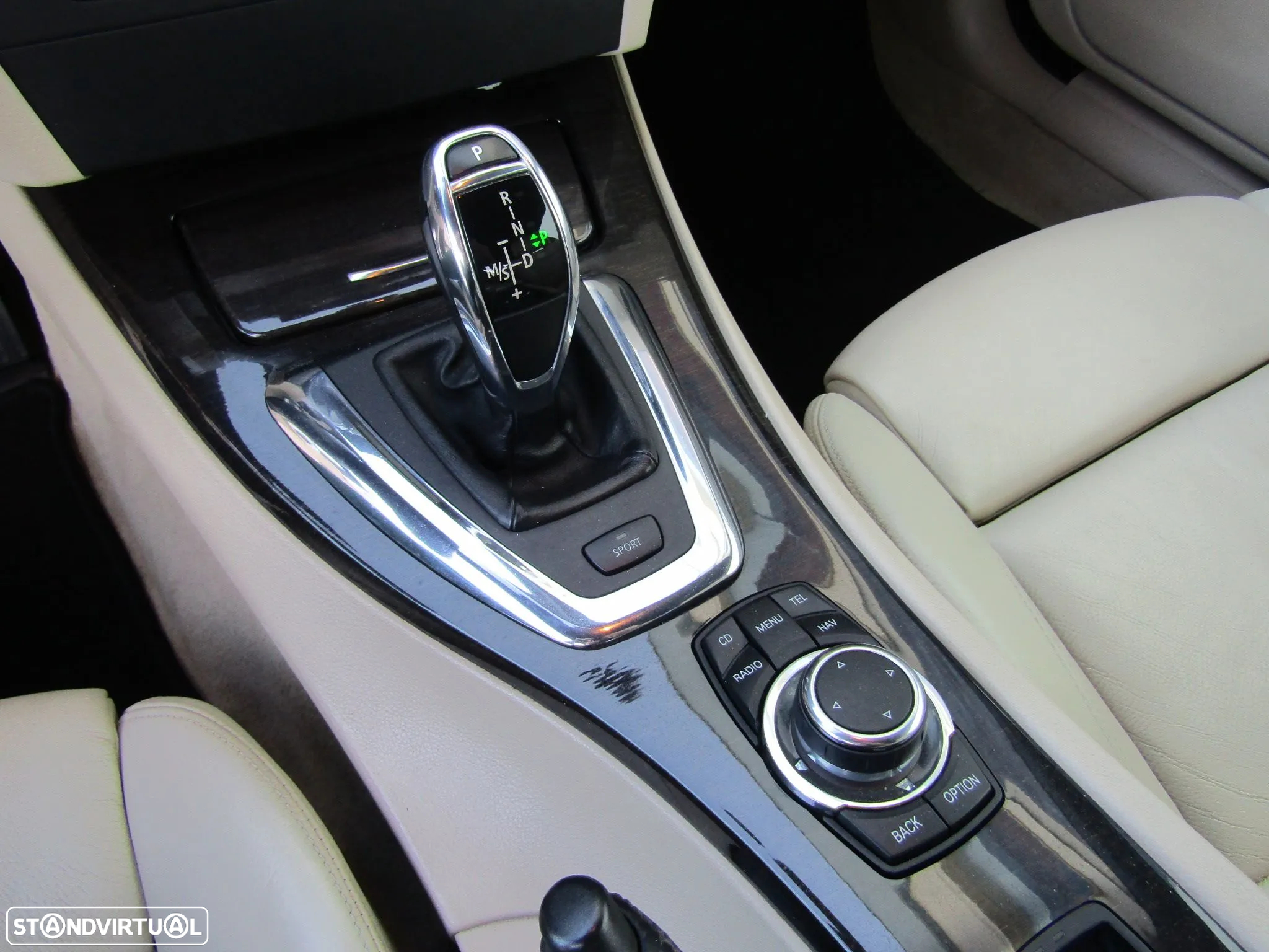 BMW 335 i Cabrio Aut. M Sport Edition - 16