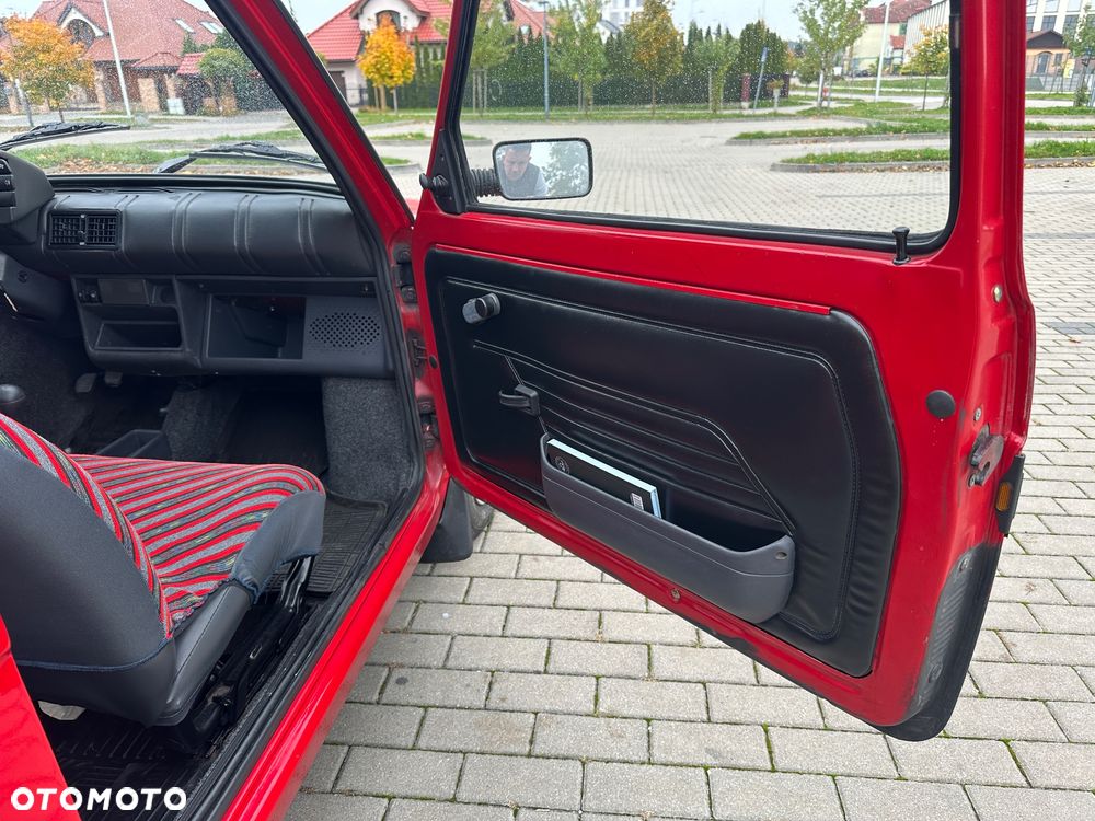 Fiat 126 650 Elegant - 25