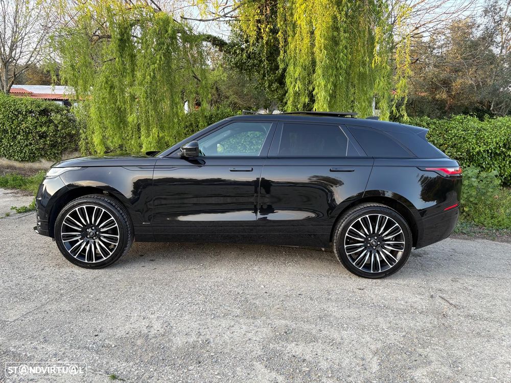 Land Rover Range Rover Velar 2.0 R-Dynamic S - 7