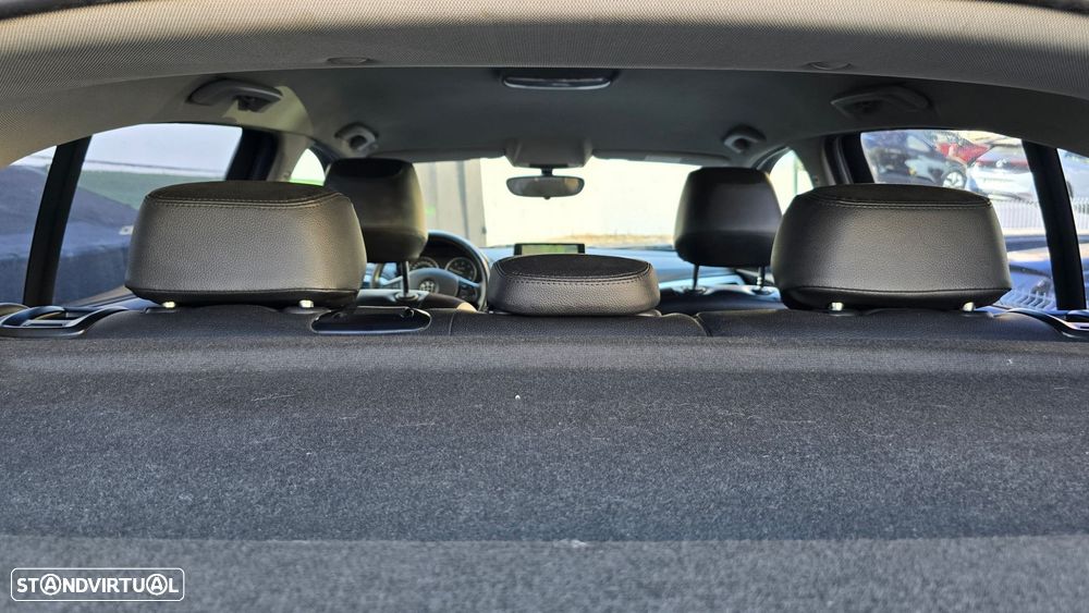 BMW 116 d EfficientDynamics - 46