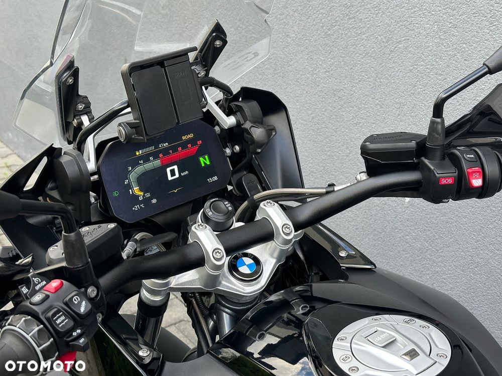 BMW GS - 24