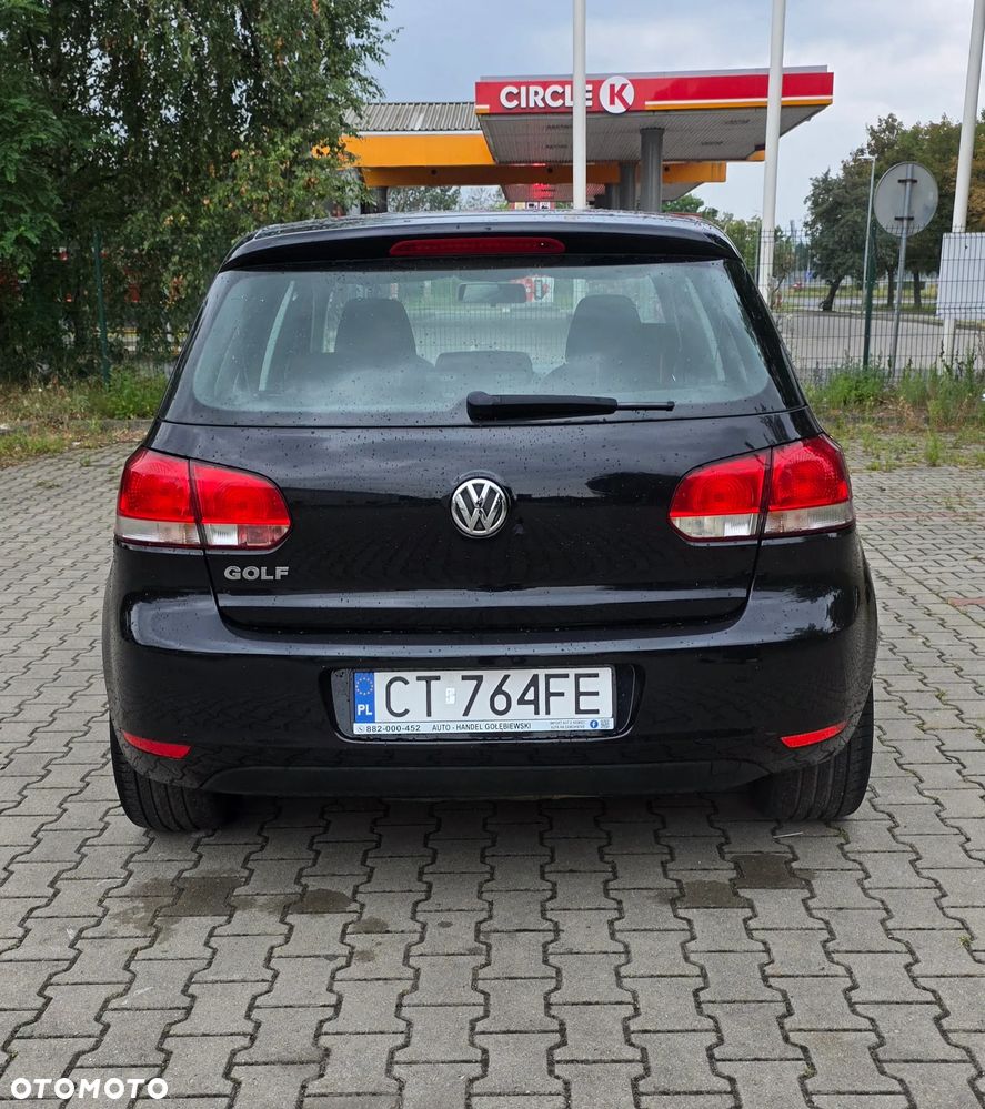 Volkswagen Golf 1.4 Edition - 6