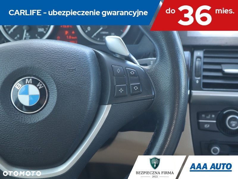 BMW X6 - 19
