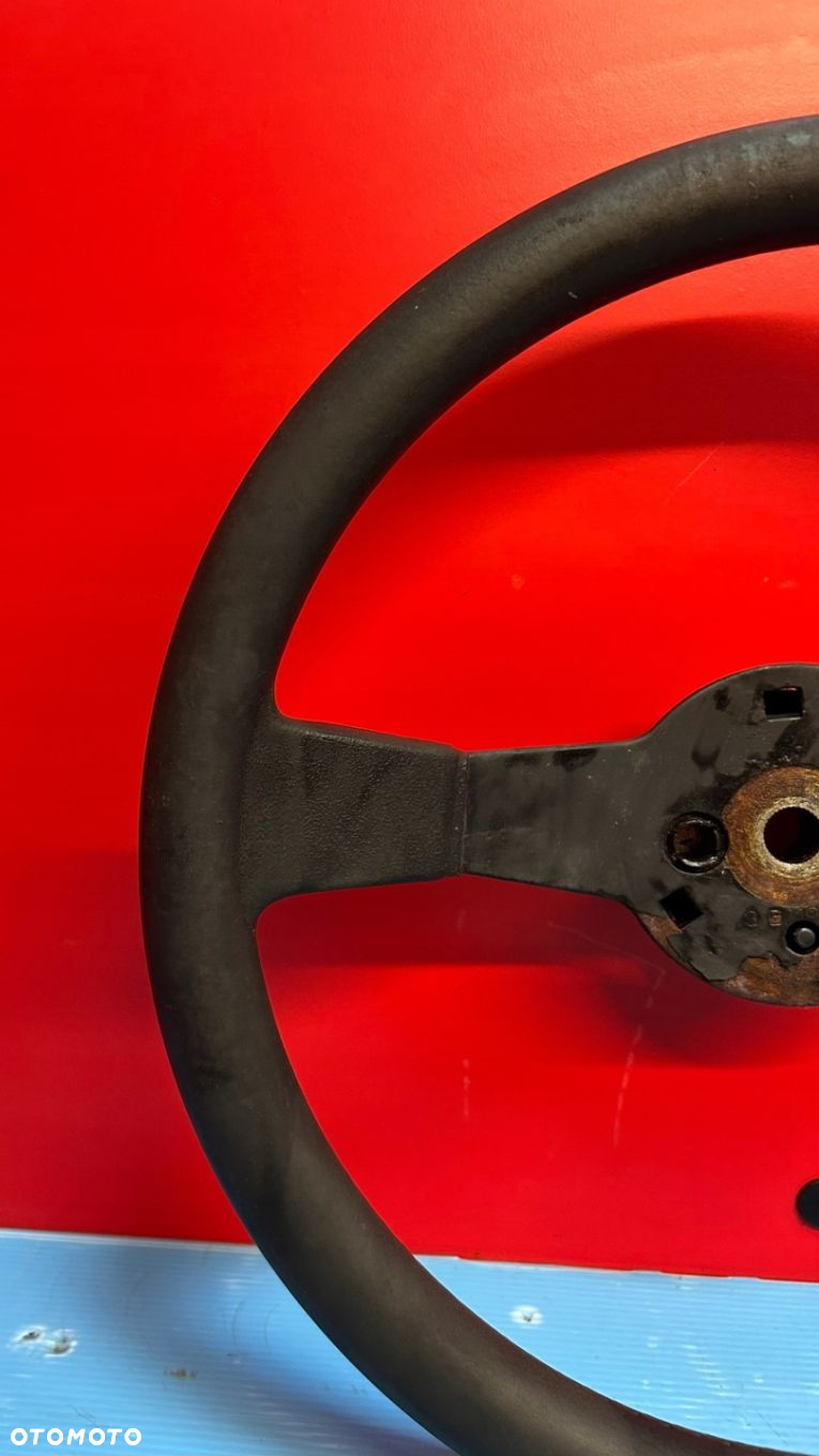 KIEROWNICA FIAT 126P MALUCH - 2