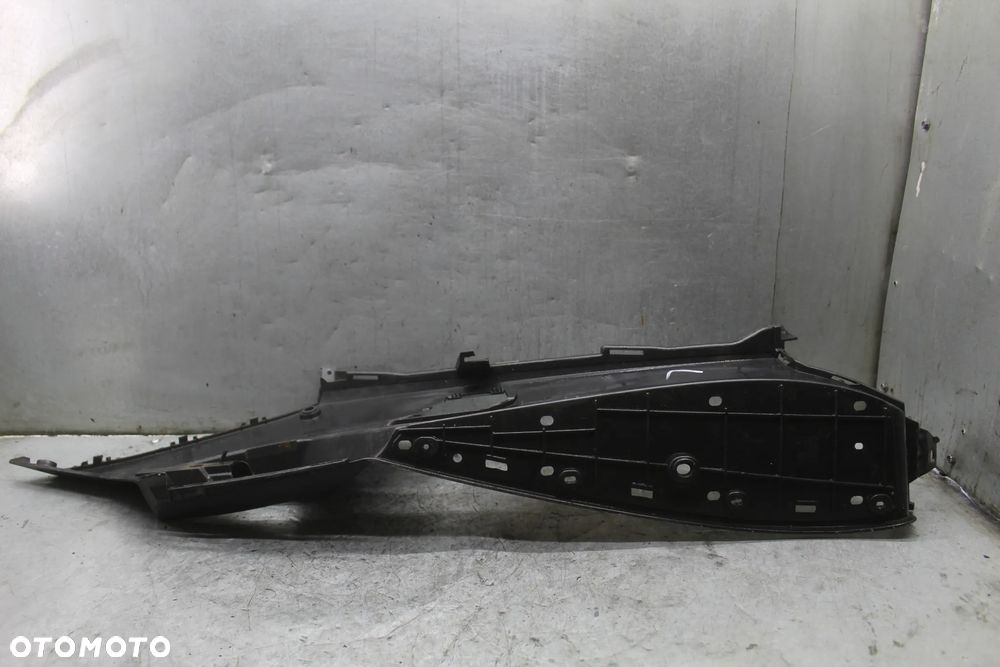 Peugeot Satelis 125 Podłoga podest lewy osłona owiewka obudowa - 3