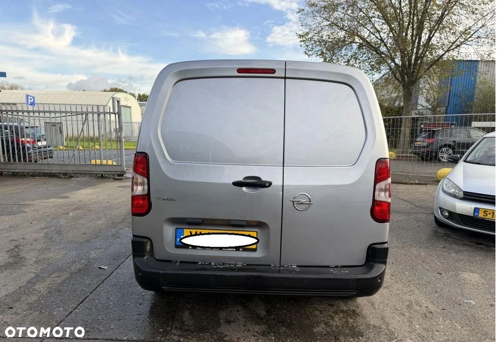 Opel Combo - 3