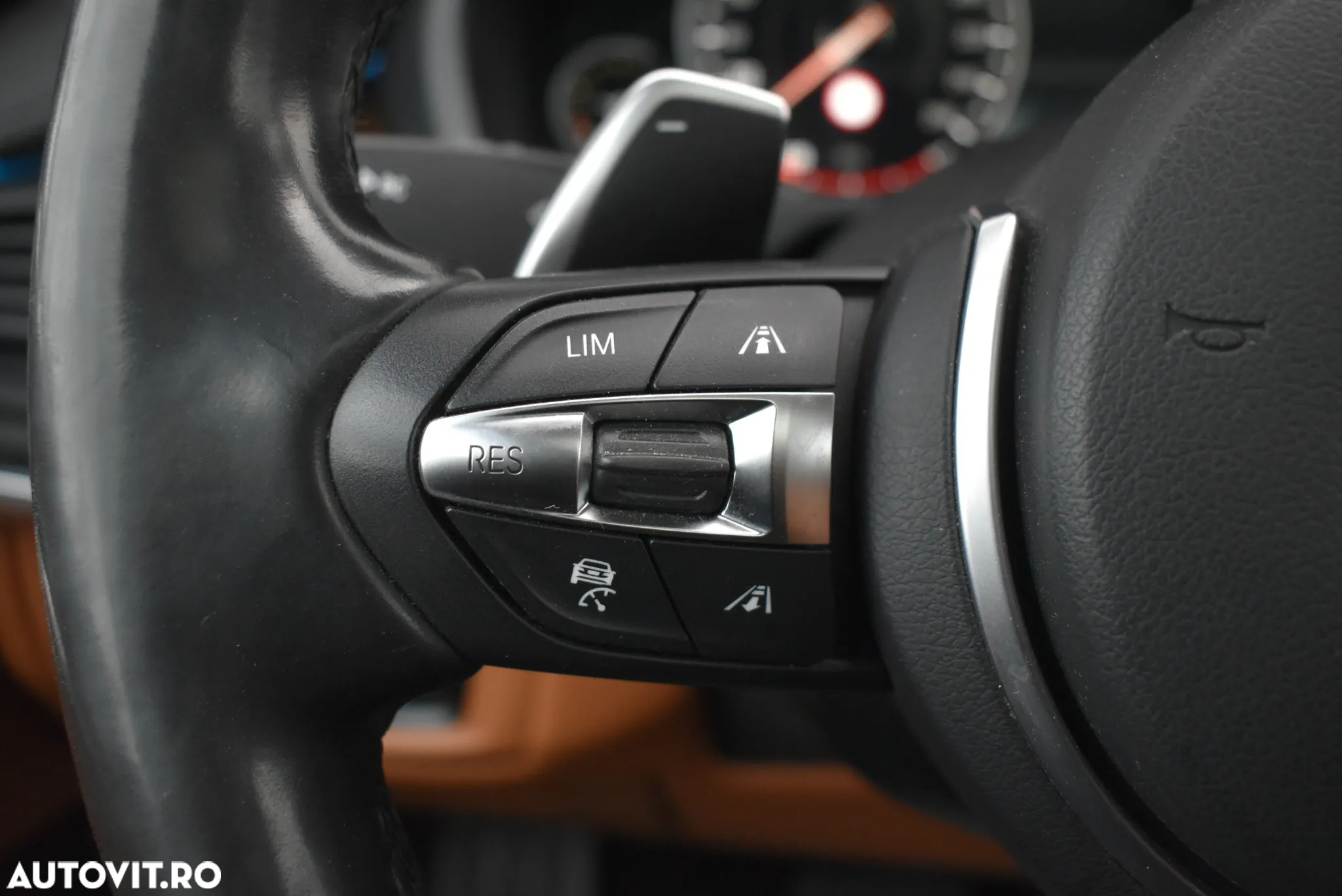 BMW X6 xDrive30d - 23