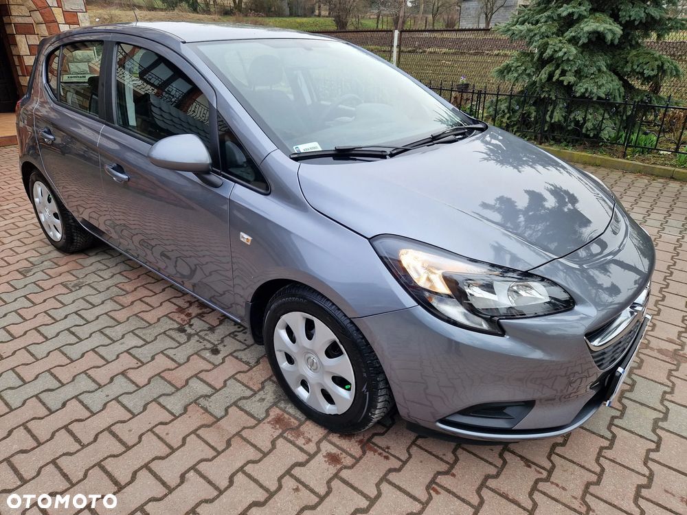 Opel Corsa 1.4 Essentia - 35